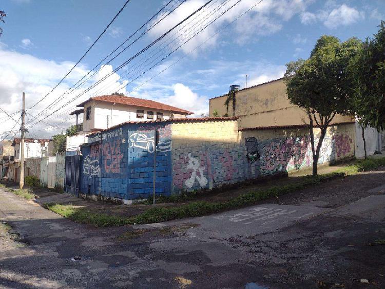 Lote, Esplanada