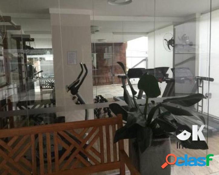 Rua Oscar Freire: 180m², 3 quartos e 2 vagas – Jardins