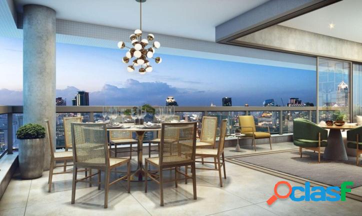 Terraço Oscar Freire