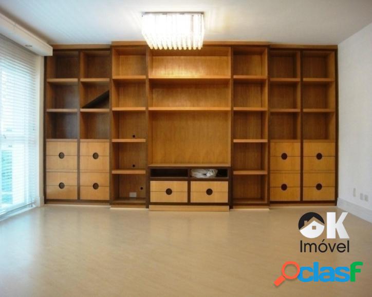 Venda - Rua Doutor Brasílio Machado: 204m² e 4 quartos –