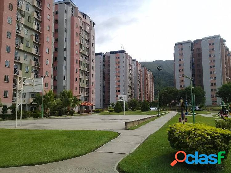 Venta Apartamento AMOBLADO Montemayor San Diego79M2