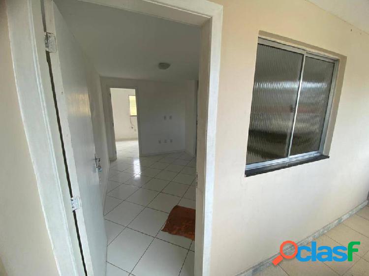 Ótimo apartamento de 1 quarto em Itapoã. localização