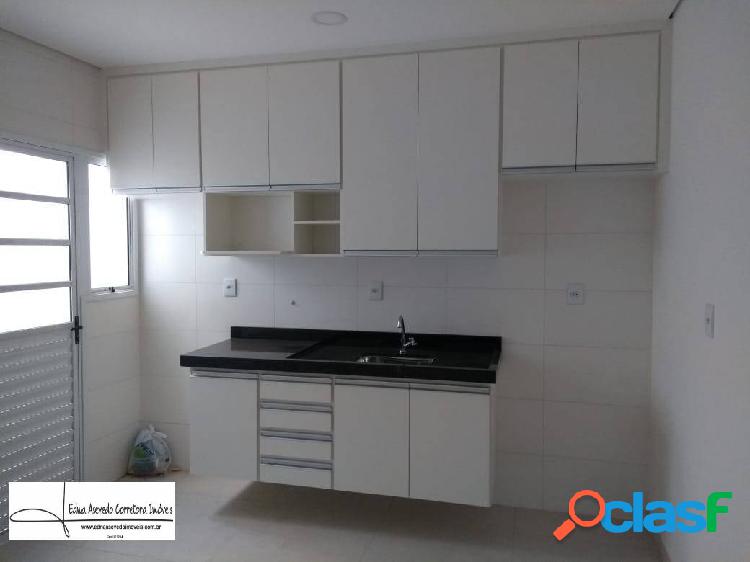 APARTAMENTO 2 DORM., 1 VAGA, 48M², VL. FRANCISCO MATARAZZO,