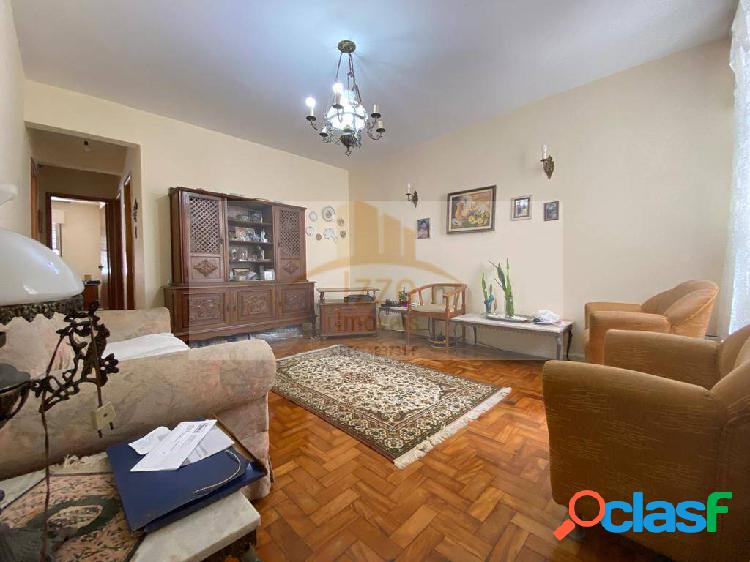 Apartamento - 2 Dormitórios - Embaré - Santos.