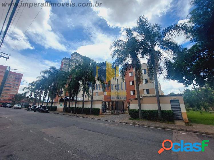 Apartamento 2 dormitórios 45m² Residencial Sheila Floradas