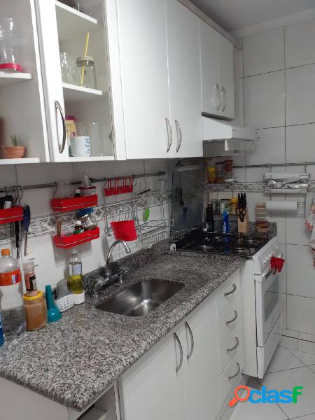 Apartamento Cond. Ilha do Sol - 2 dormitórios