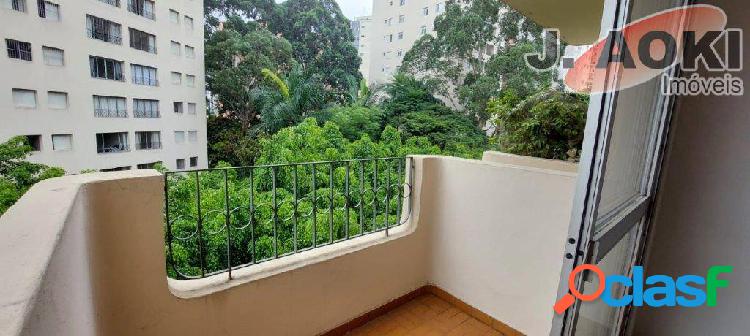 Apartamento para venda - A 400m do metrô Jabaquara