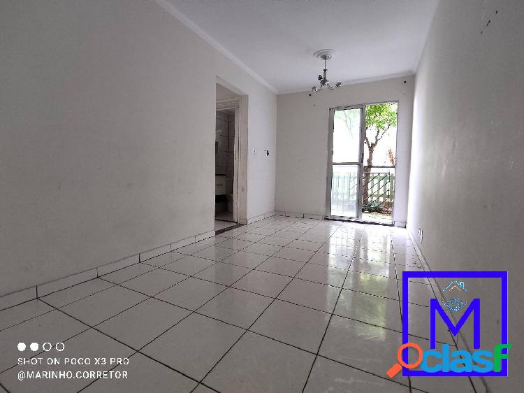 Apartamento à venda em Itaquera 2 dorm 1 vaga próximo a