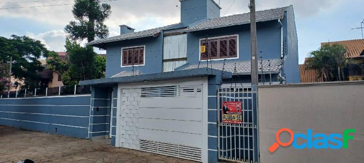CASA ALTO PADRÃO PARA LOCAÇÃO