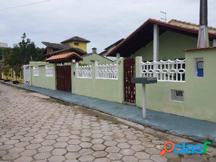 CASA TÉRREA PRAIA DO SONHO EXCELENTE LOCALIZAÇÃO