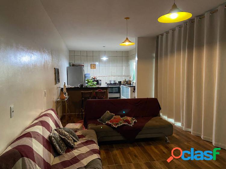 CHÁCARA 1030m² - COLINA DO PONTAL - CAMPO LIMPO