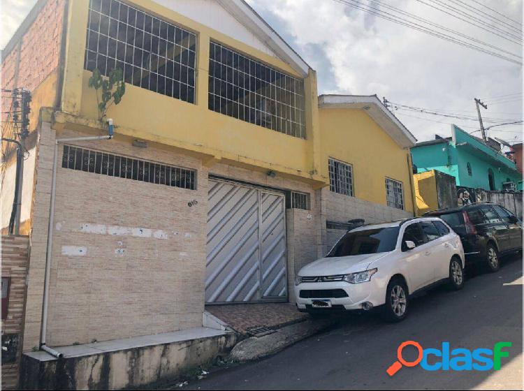 Casa 2 quartos venda no Bairro São Jorge R$ 260.000 mil