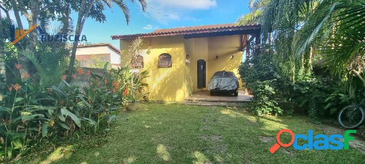 Casa lote inteiro a venda em Itanhaem - Jd Grandesp