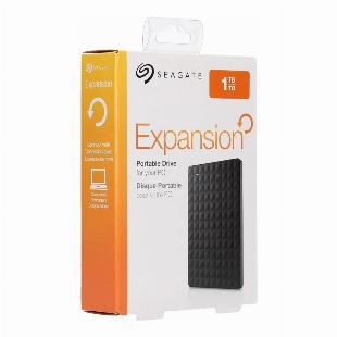 HD Externo Seagate 1TB Expansion USB3.0 STEA1000400