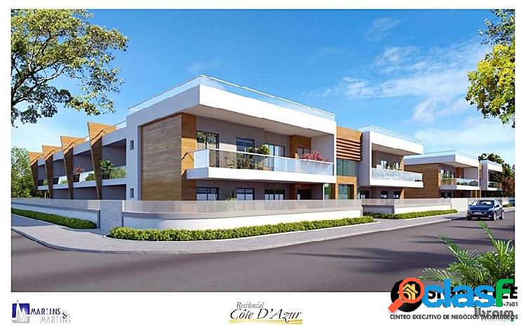 LANÇAMENTO DE 2 QUARTOS NAS PALMEIRAS EM CABO FRIO