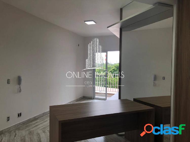 LINDO APARTAMENTO NO CLUBE RESIDENCIAL OREGON