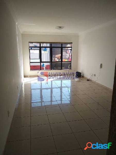 Sala Comercial no Centro de São Caetano do Sul