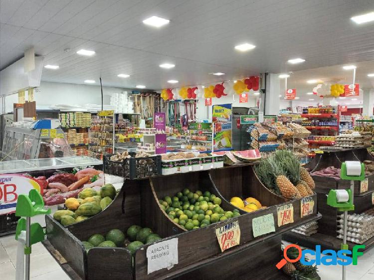 Supermercado no Parque das Laranjeiras venda R$ 1.700,000,00