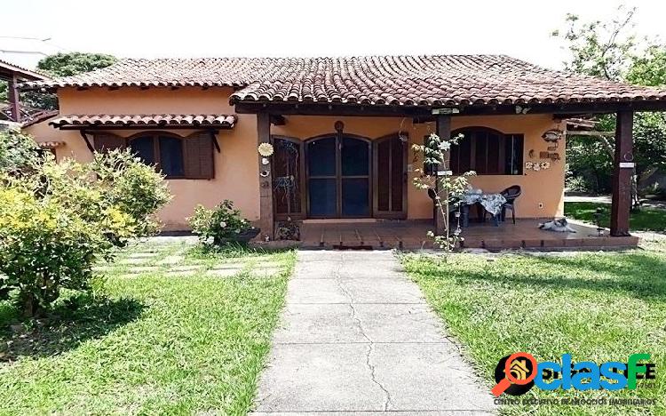 ÓTIMA CASA COM 8 QUARTOS PARA VENDA OU LOCAÇÃO FIXA NAS