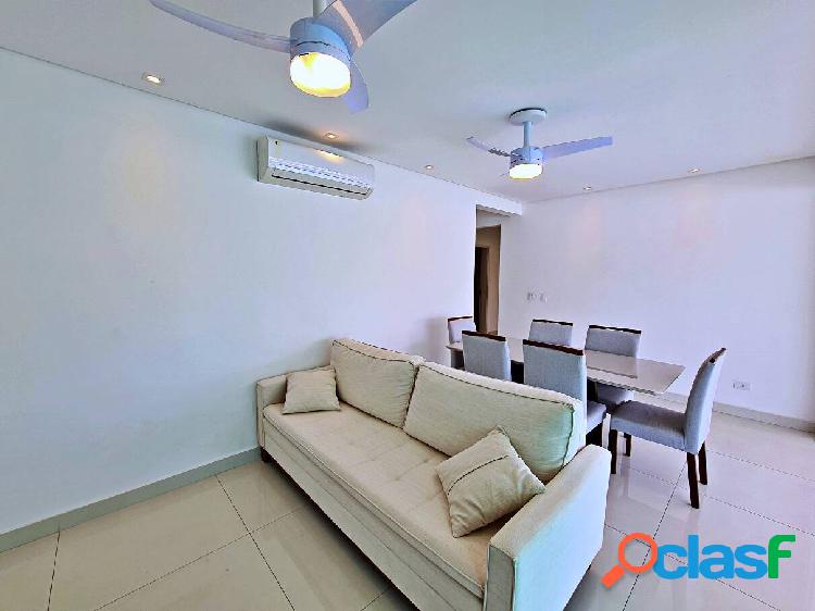 AMPLO APARTAMENTO, REGIÃO DO AQUÁRIO, PRÉDIO NOVO!