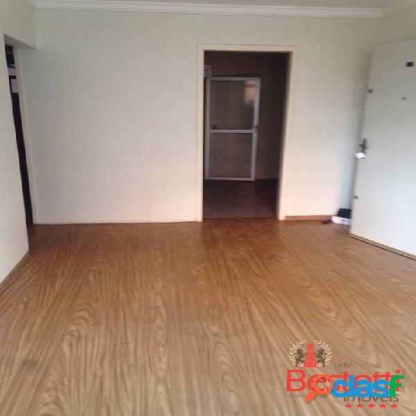 APTO JD CICA 3 DORMS (STE) AMPLO COM MUITA ÁREA VERDE