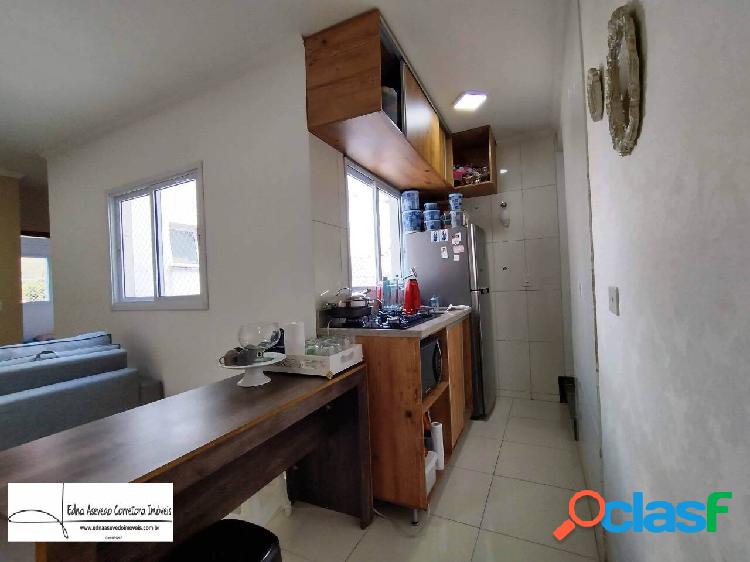 APTO.S/COND.COBERTURA 2 DORMS. E 2 VGS - 84M² - VILA ALICE