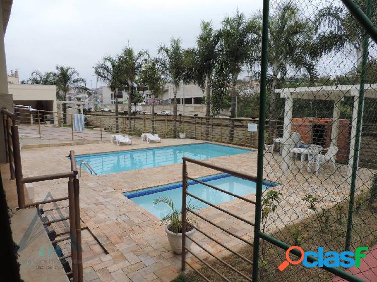 Apartamento Duplex a venda - Vila Gabriel - Sorocaba