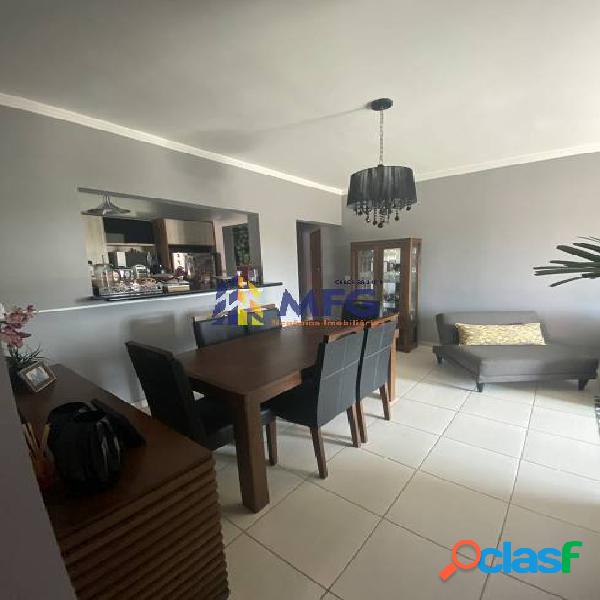 Apartamento Vila Santana