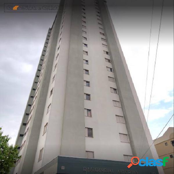 Apartamento com 2 dormitórios no Jardim América