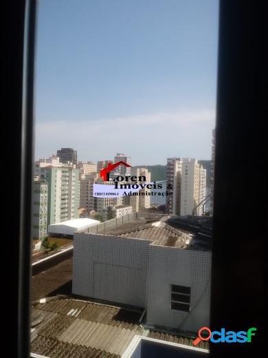 Apartamento de 1 dormitório Boa Vista Sv!