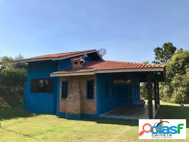 CHACARA A VENDA EM JARINÚ