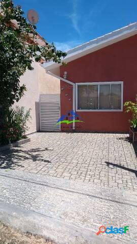 Casa em Condomínio Fechado