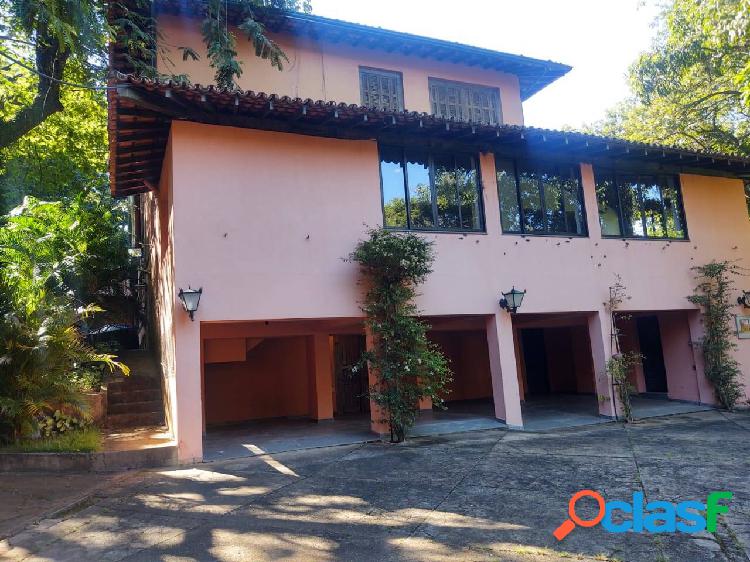 Casa em Nova Sousas