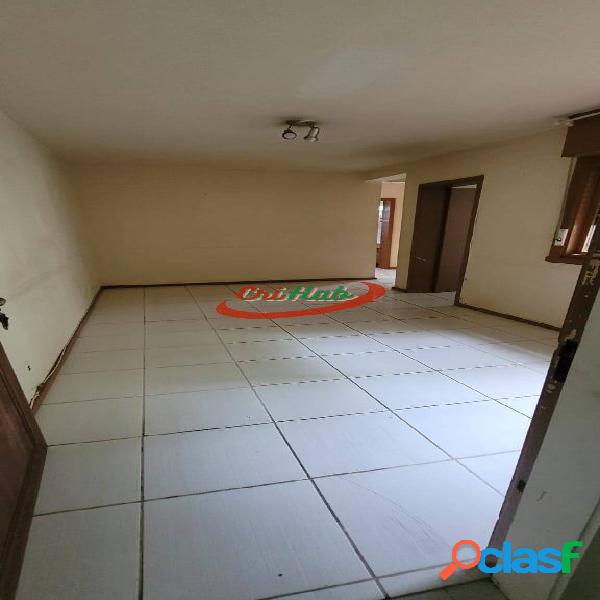 Ana Terra - Apartamento 2 dormitórios - Centro /Pelotas RS