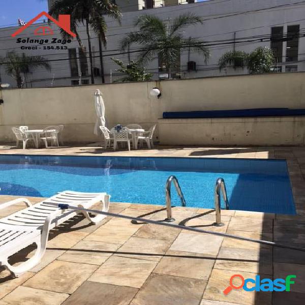 Apartamento - 2 Dorms - 53 m² - Vila Andrade