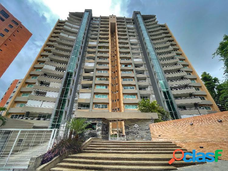 Apartamento en venta en El Bosque. Con financiamiento