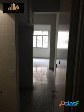 Apartamento reformado em Copacabana