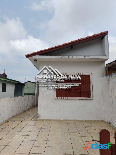 CASA BEM LOCALIZADA - VALOR DIFERENCIADO