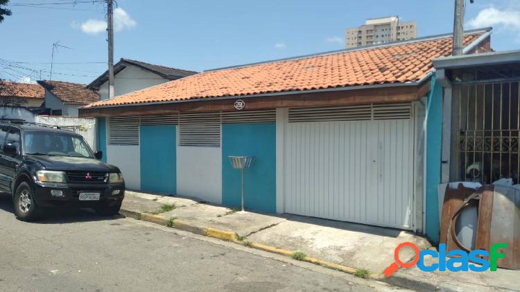 Casa térrea no Parque Santa Rita por R$ 460.000,00