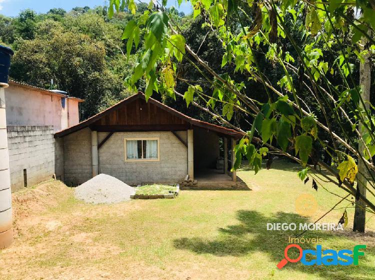 Chácara à venda em Mairiporã com 950 m²