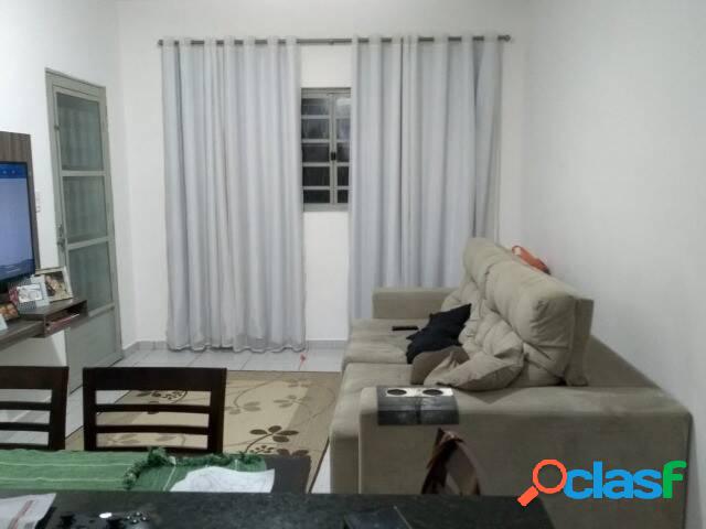 Excelente casa no Parque Interlagos por R$ 245.000,00