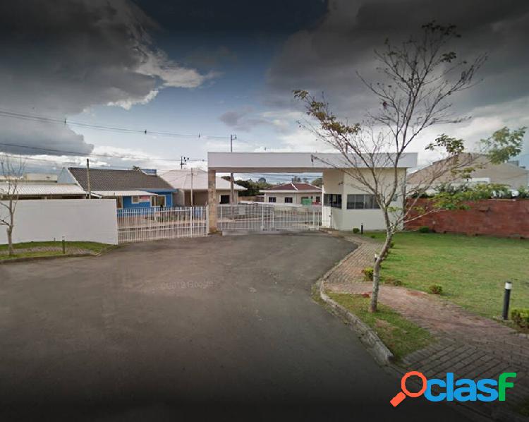 Lote com 178 m² no Condomínio Santa Regina - Capela Velha