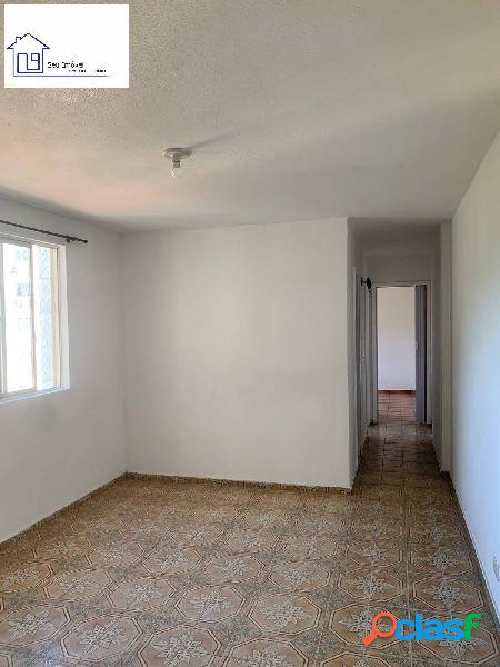 Apartamento 2 quartos - Camorim/ Próximo do Rio Centro