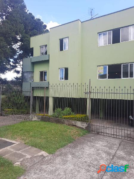 Apartamento - Rua Cel. Baeta de Faria