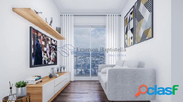 Apartamento à Venda no Centro de Itatiba, Lançamento a