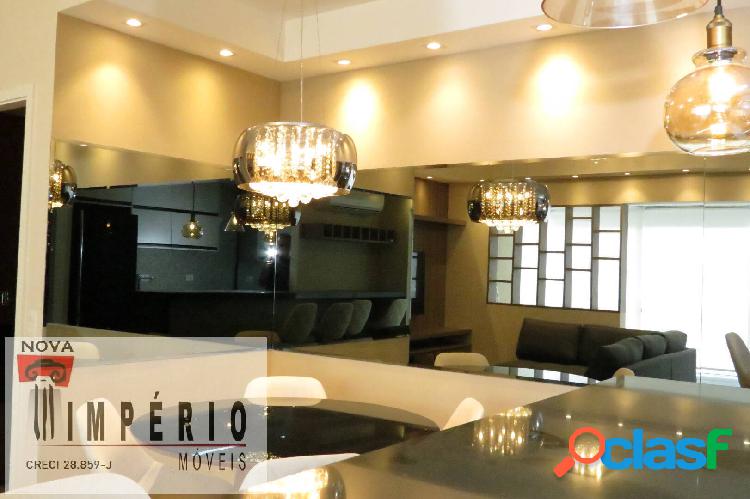 Apartamento Vila Andrade na Rua Itapimirum