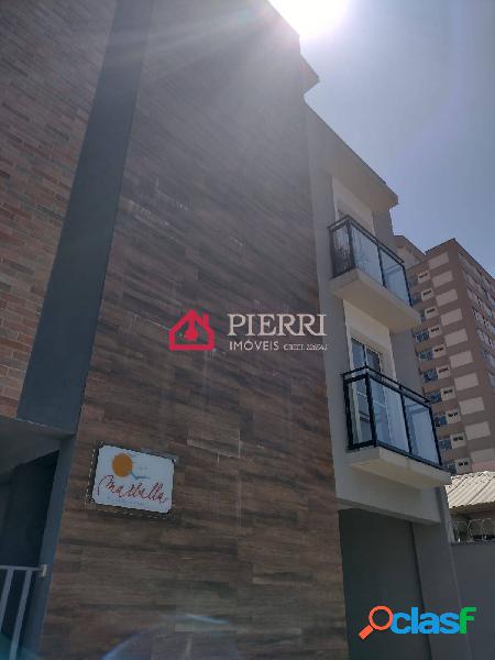 Apartamento novo a venda em Pirituba, Vila Jaguara, c/área