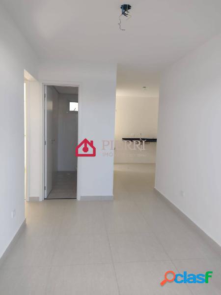 Apartamento novo a venda na Vila Jaguara, Pirituba c/