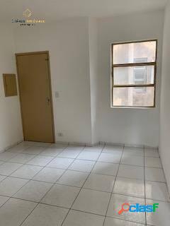 Apartamento à venda com 1 dormitório, Bela Vista