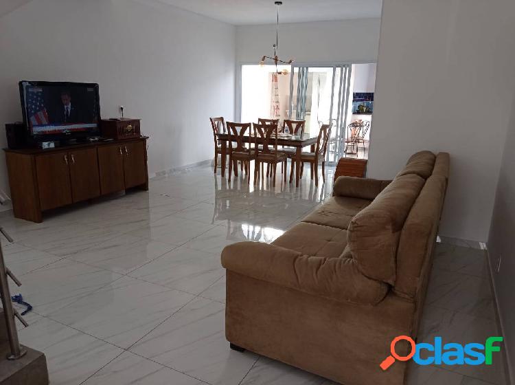 CASA 282m² - GRAN VILLE SÃO VENÂNCIO - ITUPEVA - SP